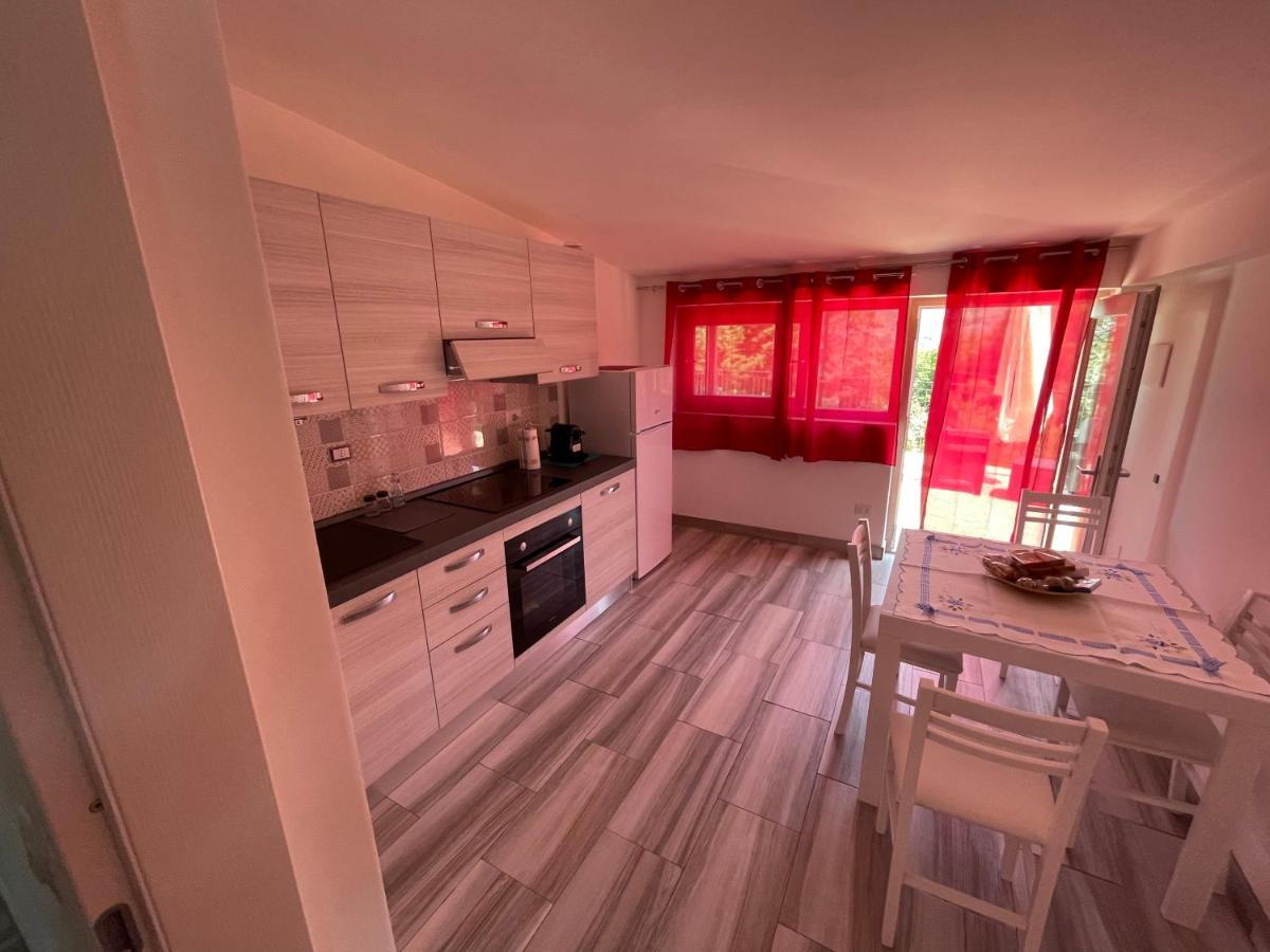 Villa L'Usignolo San Mauro la Bruca Екстериор снимка