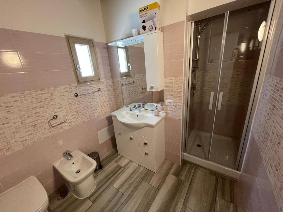 Villa L'Usignolo San Mauro la Bruca Екстериор снимка